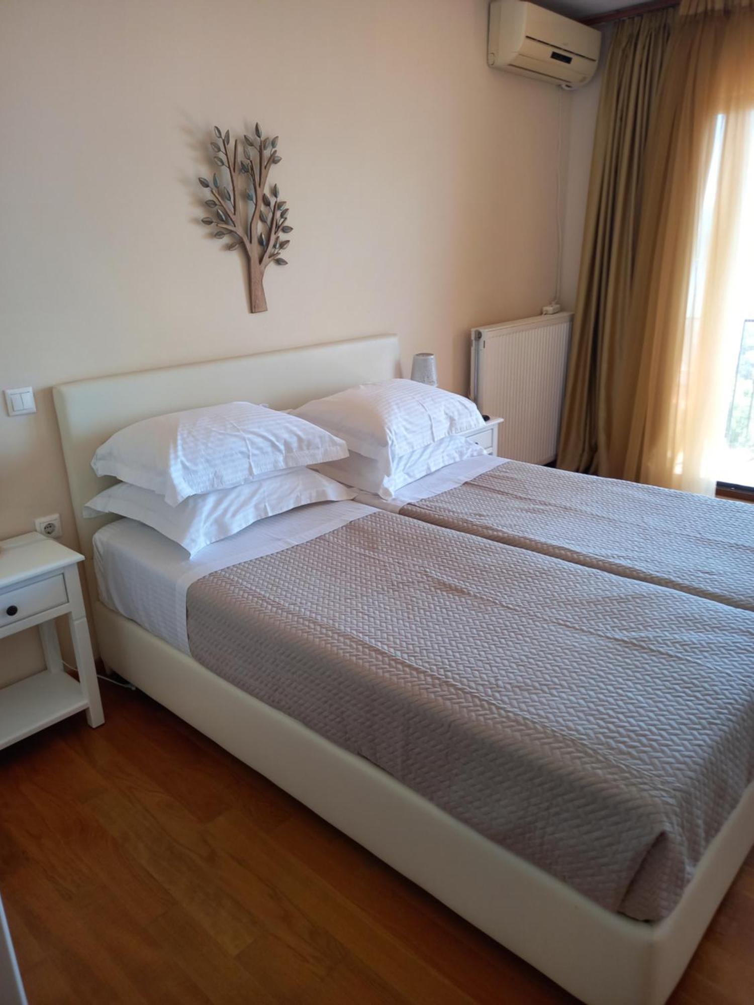 Poseidon Villa M Ammos Szkiáthosz Kültér fotó