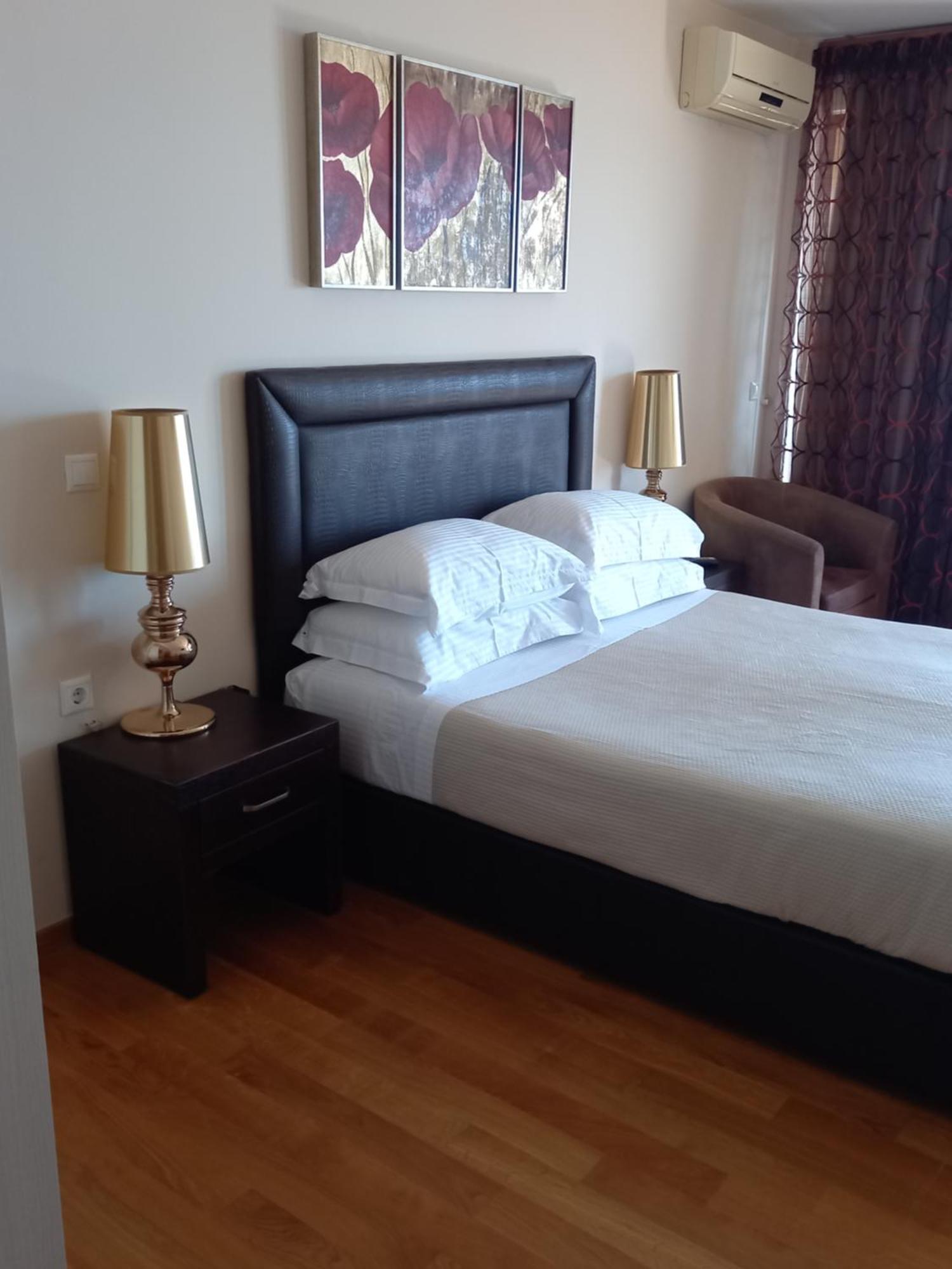 Poseidon Villa M Ammos Szkiáthosz Kültér fotó