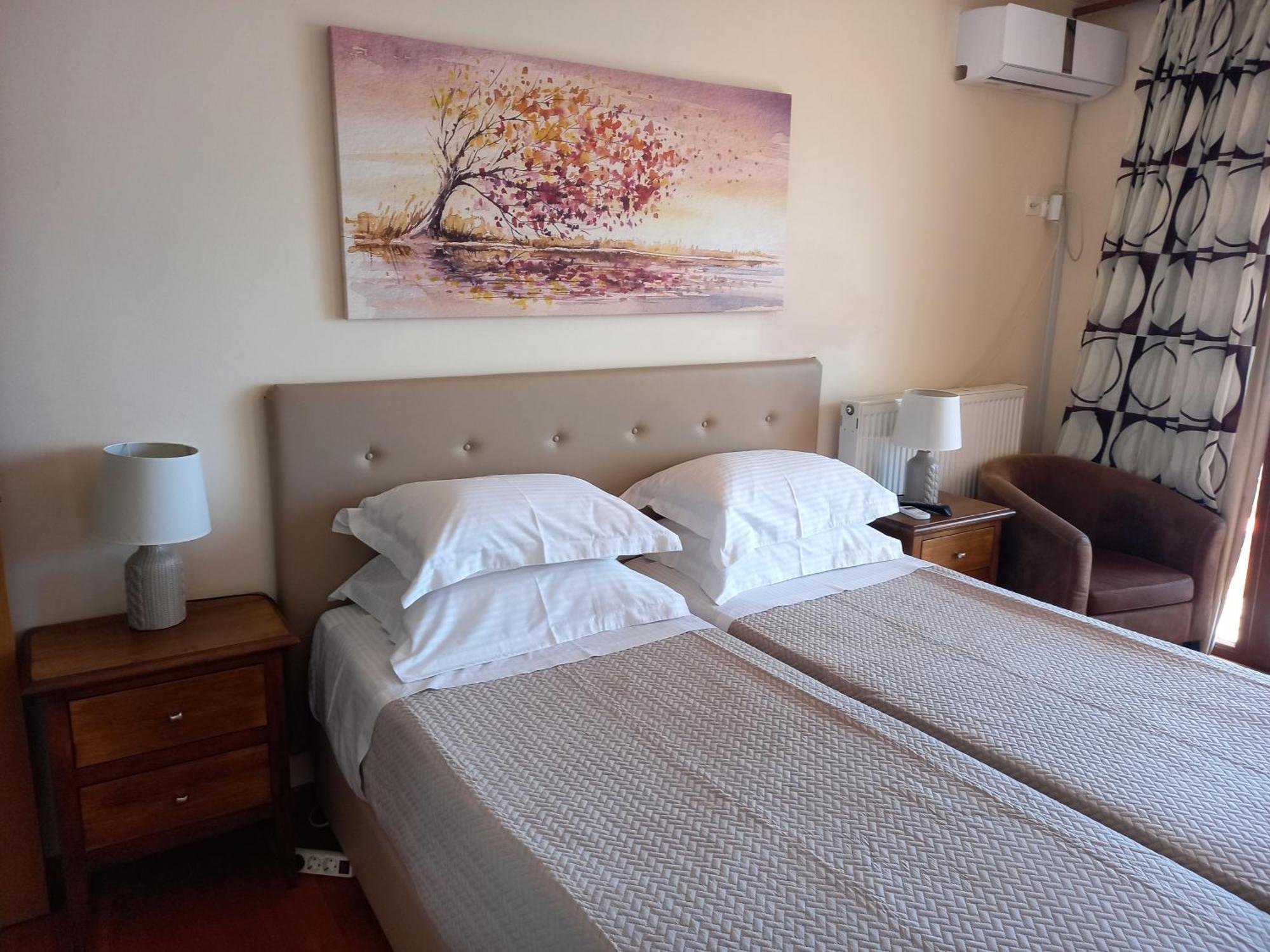 Poseidon Villa M Ammos Szkiáthosz Kültér fotó