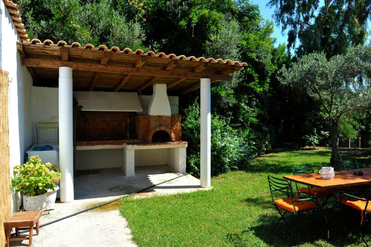 Poseidon Villa M Ammos Szkiáthosz Kültér fotó